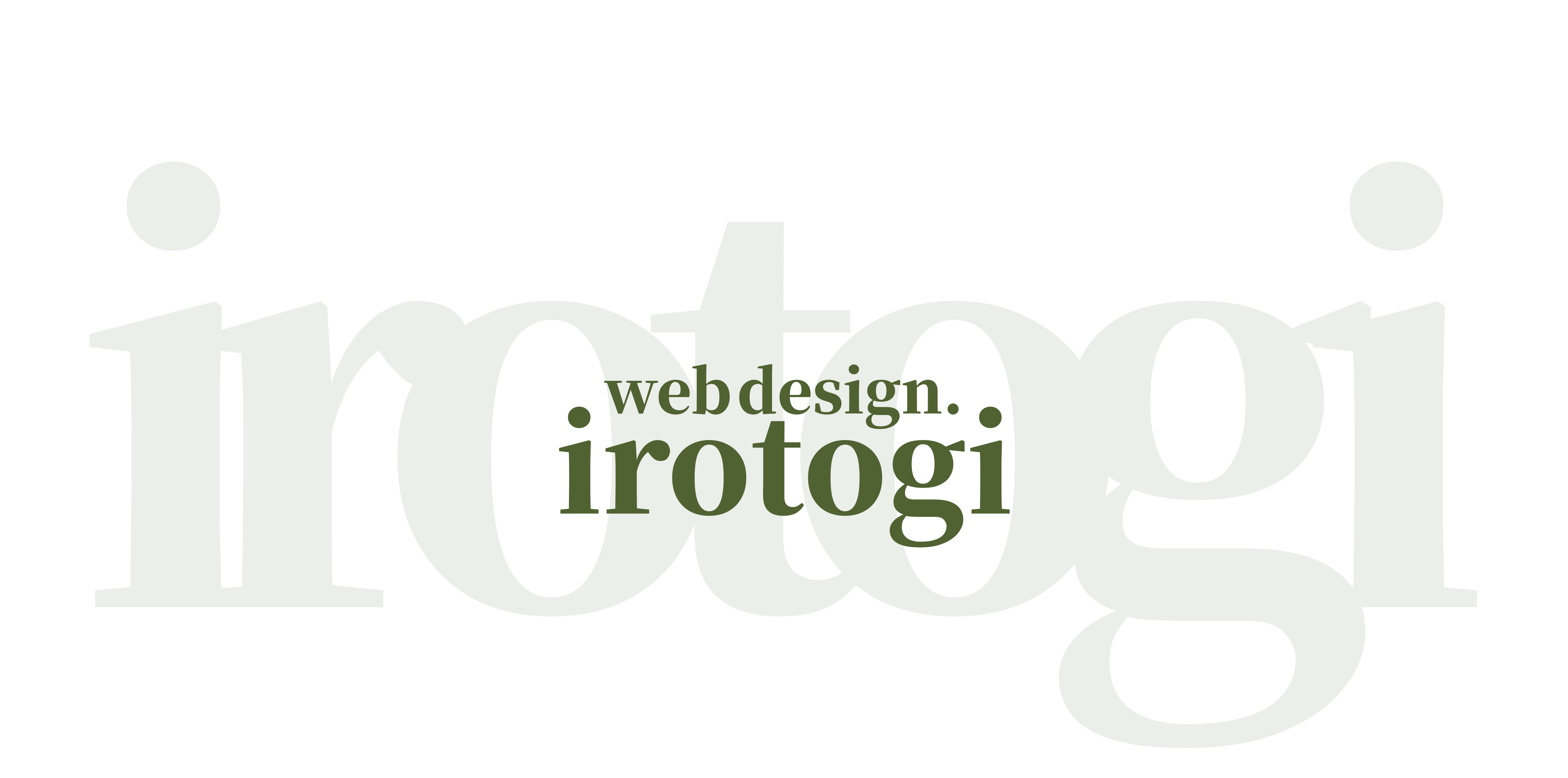 トップページのロゴ